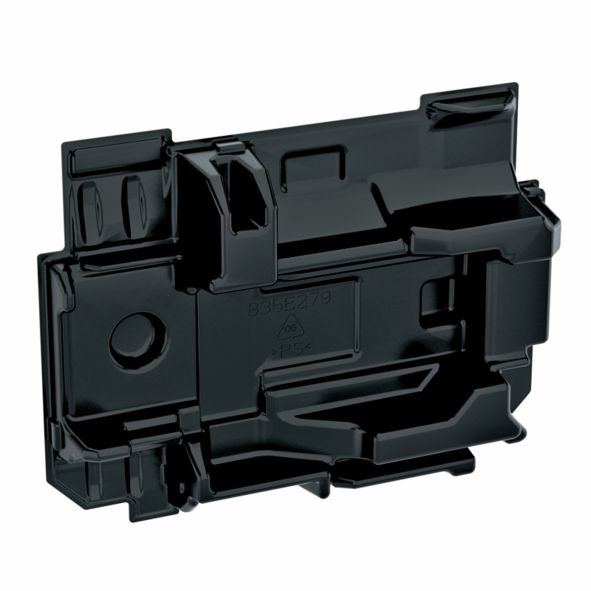 Indlæg til værktøjskuffert Makita Makpac Nr.3