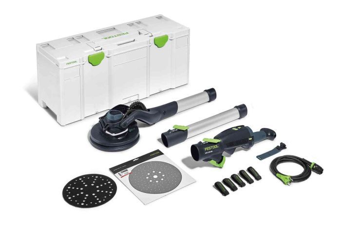 Girafsliber Festool LHS 2 225 EQI-Plus PLANEX