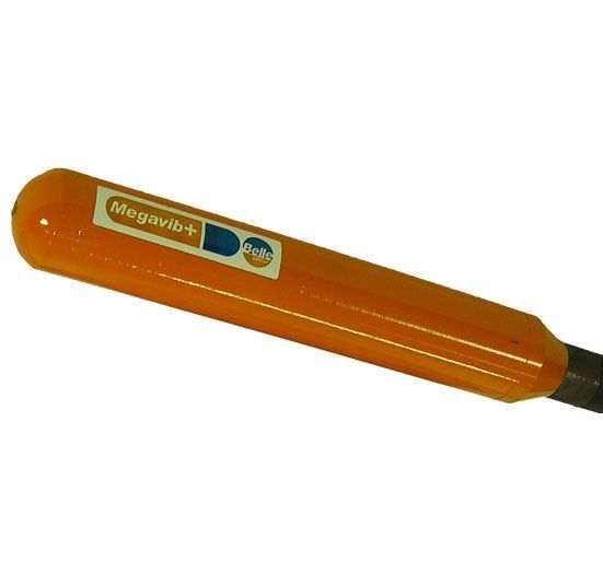 Betonvibrationsdyse Belle MEGAVIB+; 48 mm