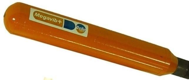 Betonvibrationsdyse Belle MEGAVIB+; 58 mm