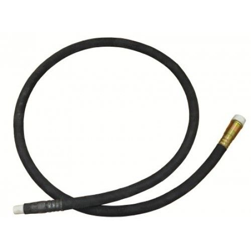 Flex skaft Belle MEGAVIB+; 4 m