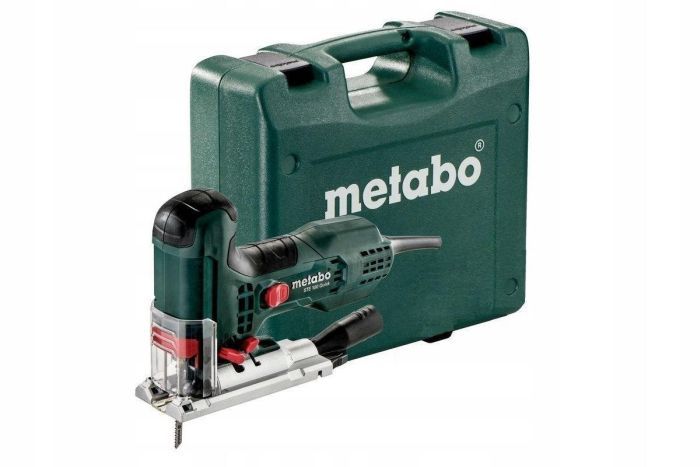 Stiksav Metabo STE 100 Quick