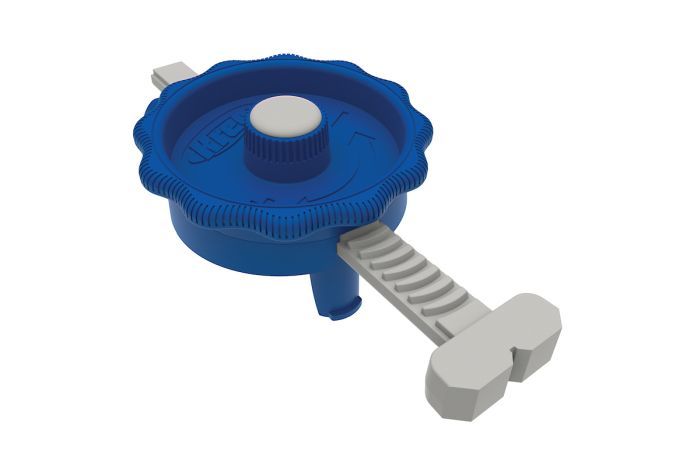 Spændetvinge Kreg KBCIC