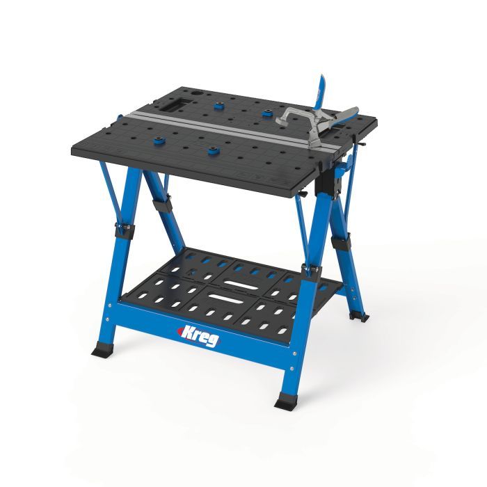 Arbejdsstation Kreg KWS1000-INT