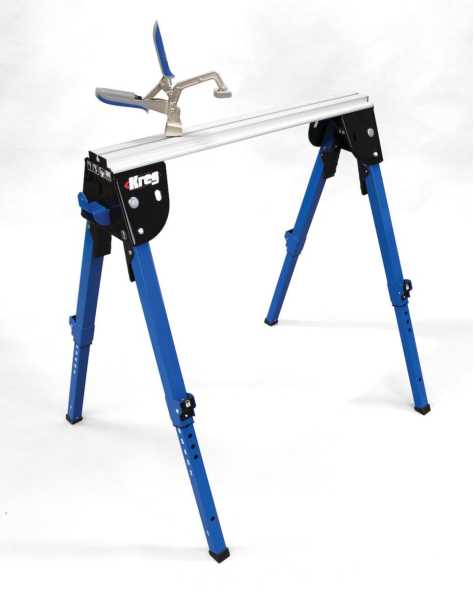 Arbejdsstation Kreg KWS500