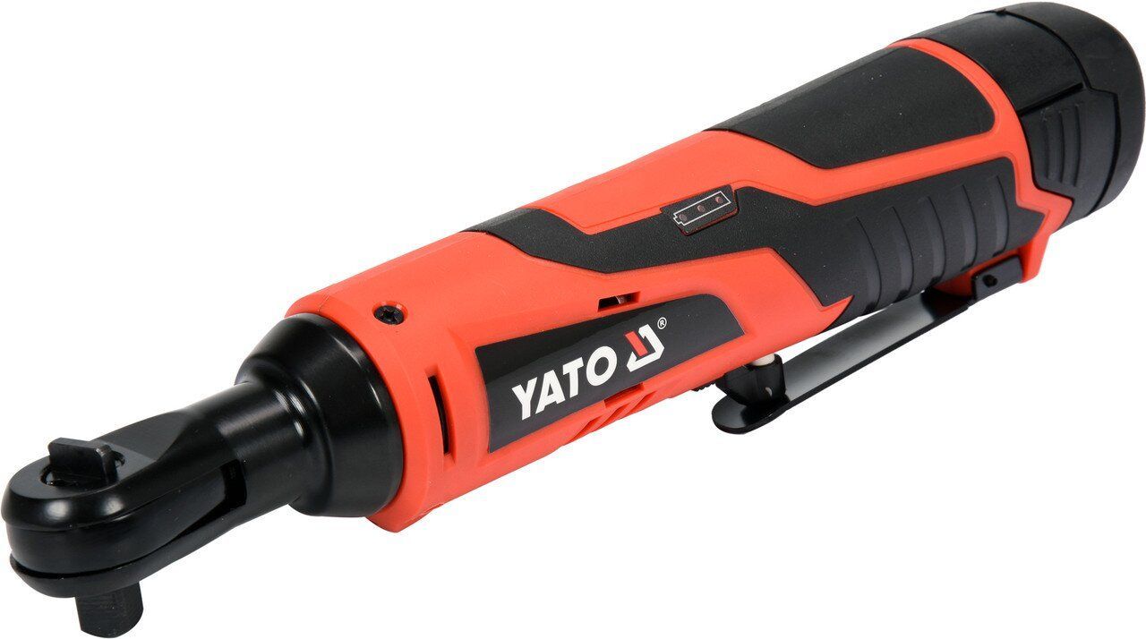 akku skralde Yato YT-82902 45 Nm; 1/2''; 12 V; 1x2,0 Ah batt.