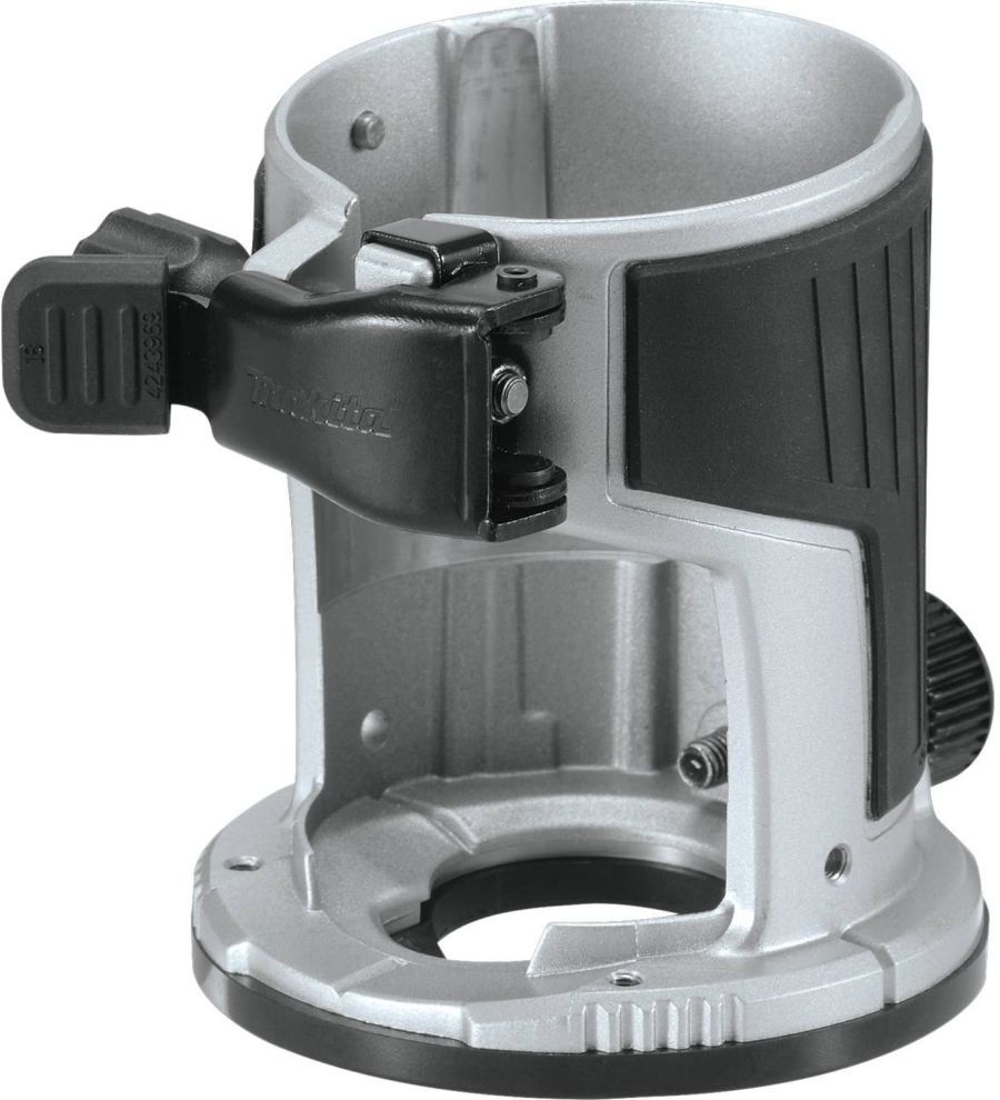 Fræsning base Makita 196613-4