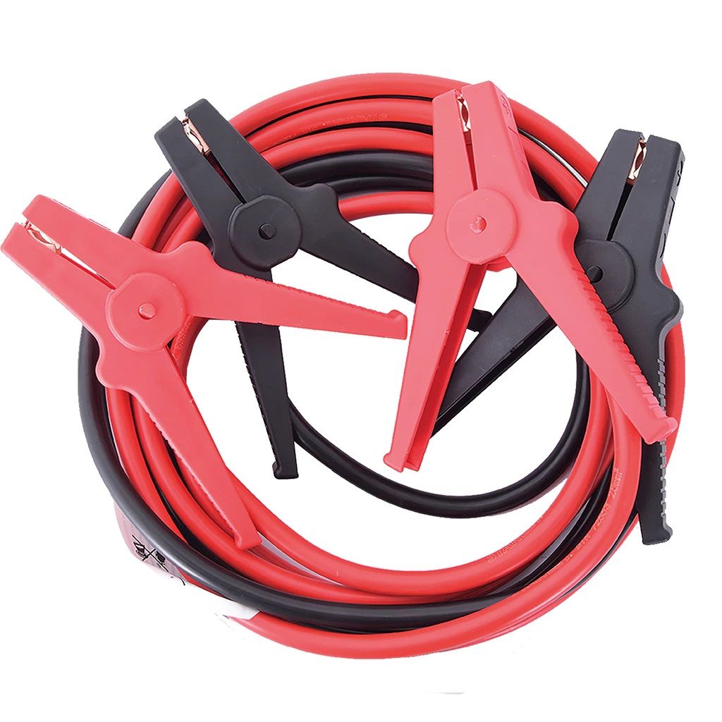 Tændkabler Stanley; 3 m