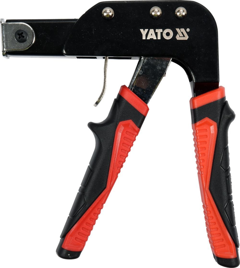 Manuel riveter Yato YT-51450