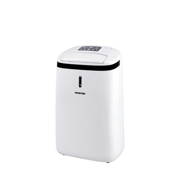 Fugtoppsamler til hjemmet Master DH 720 P