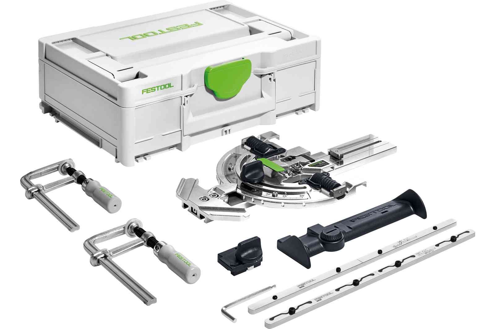 Tilbehørssæt Festool SYS3 M 137 FS/2-Set