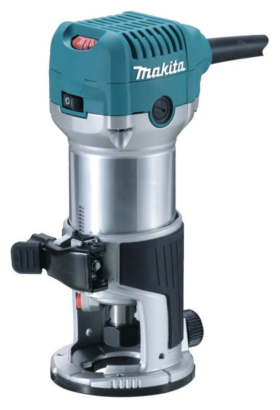 Kantskærer Makita RT0702CJ