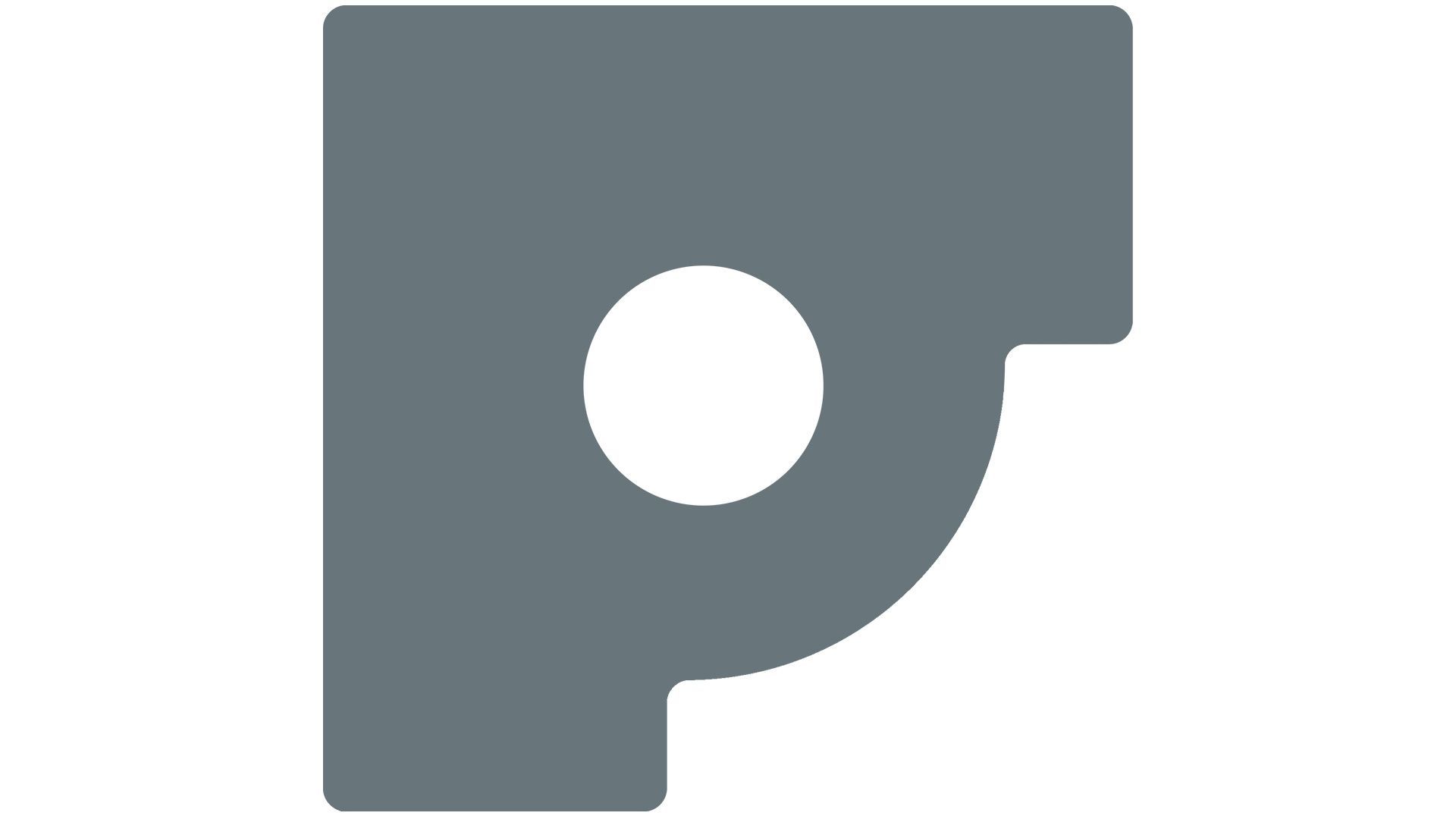 Reduktionsplade Kreg PRS-RP2.0-42, 42 mm