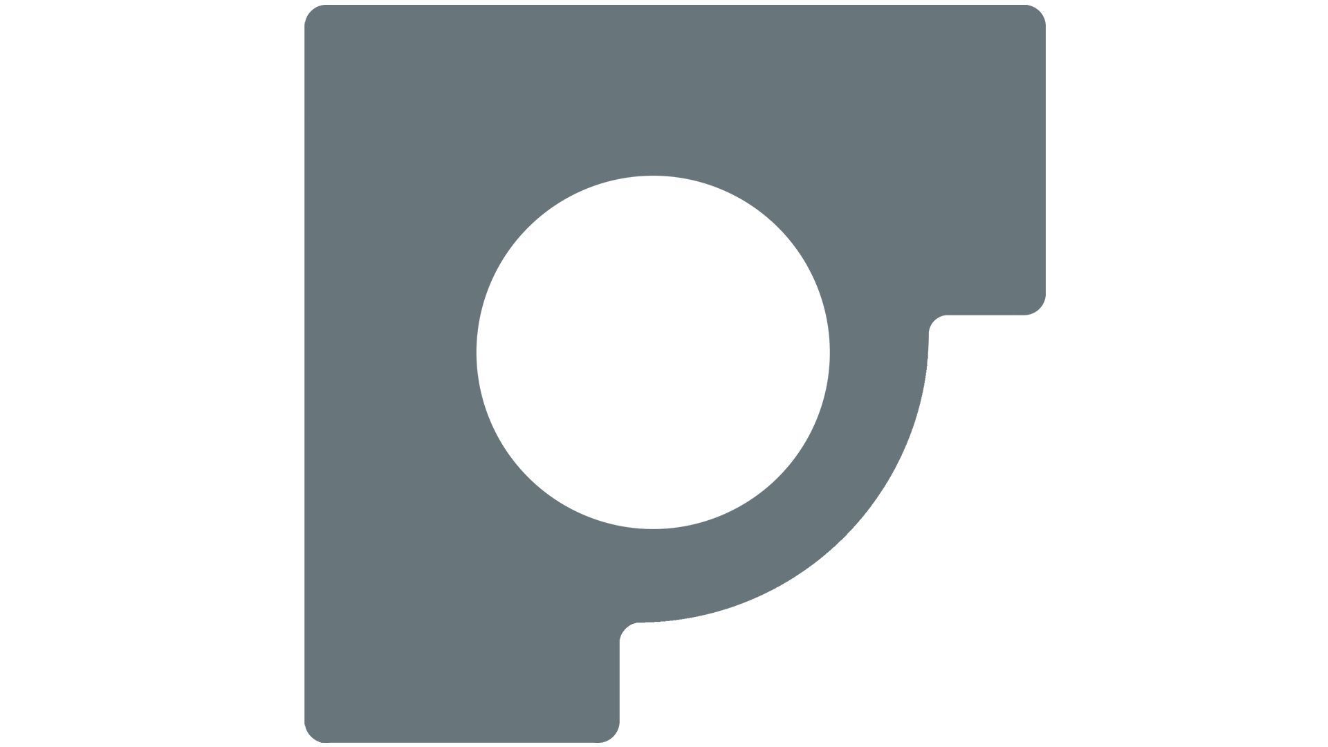 Reduktionsplade Kreg PRS-RP2.0-68, 68 mm