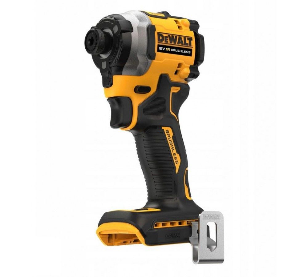 Slagskruetrækker DeWalt DCF850N; 18 V (uden batteri og oplader)
