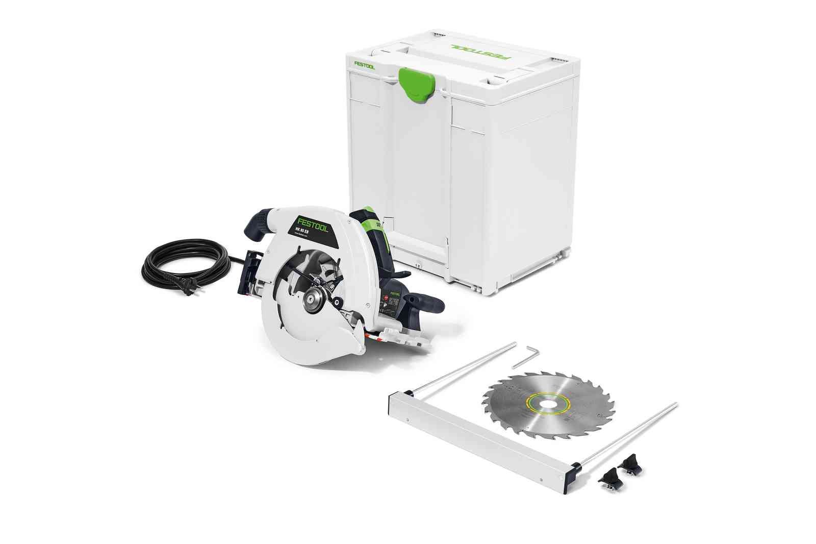 Rundsav Festool HK 85 EB-Plus