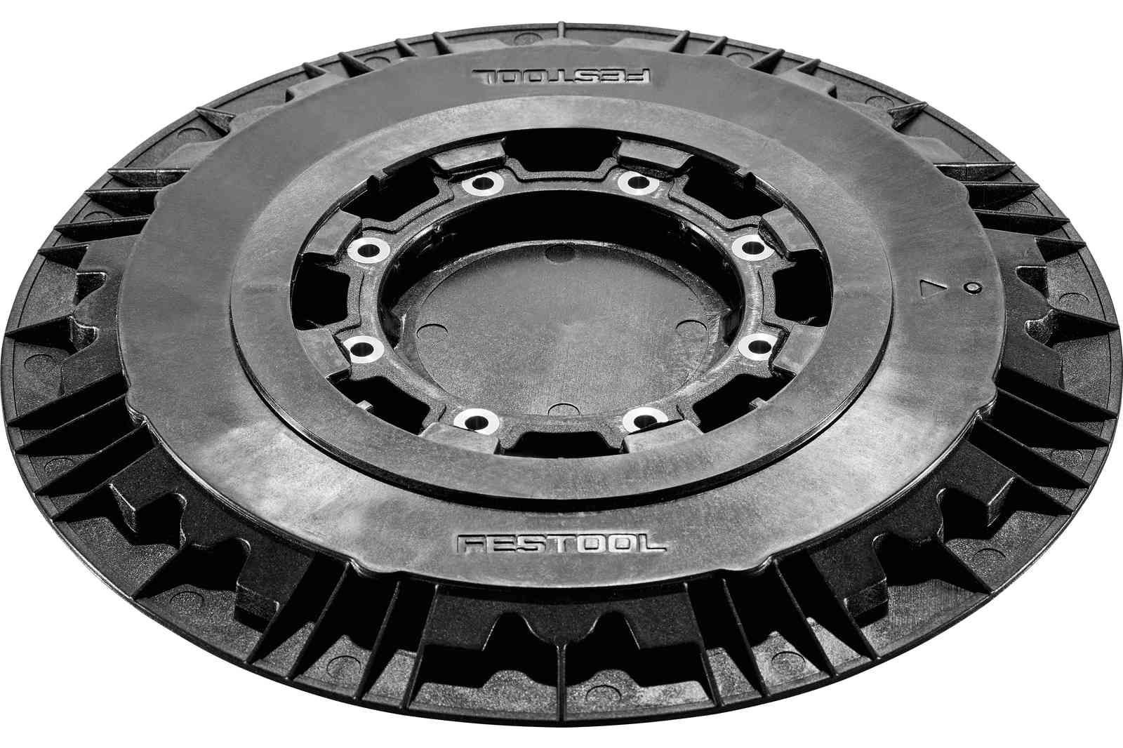 Slibesåle Festool ST-D220/48-LHS 2 225