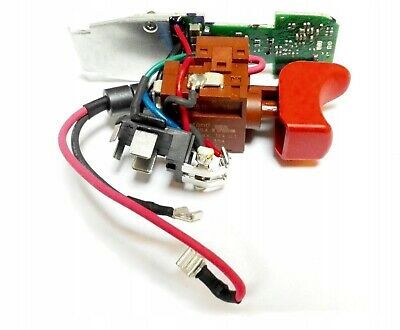 Kontakt Bosch 16072335DK