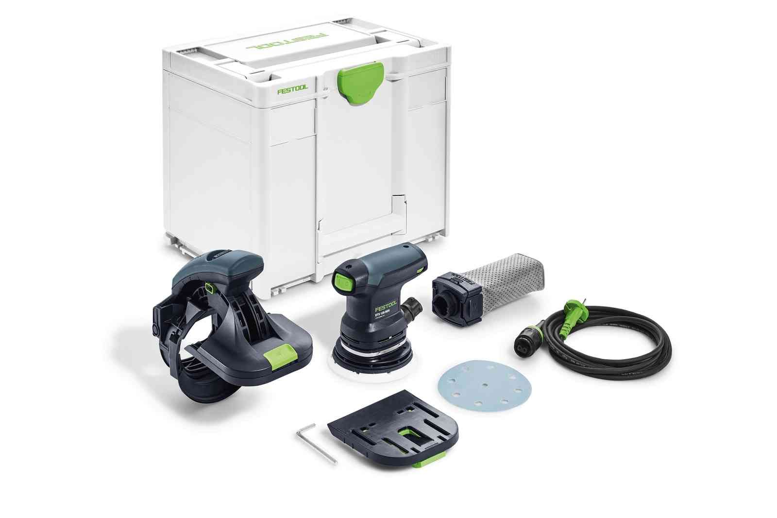 Excentersliber Festool ES-ETS 125 REQ-Plus