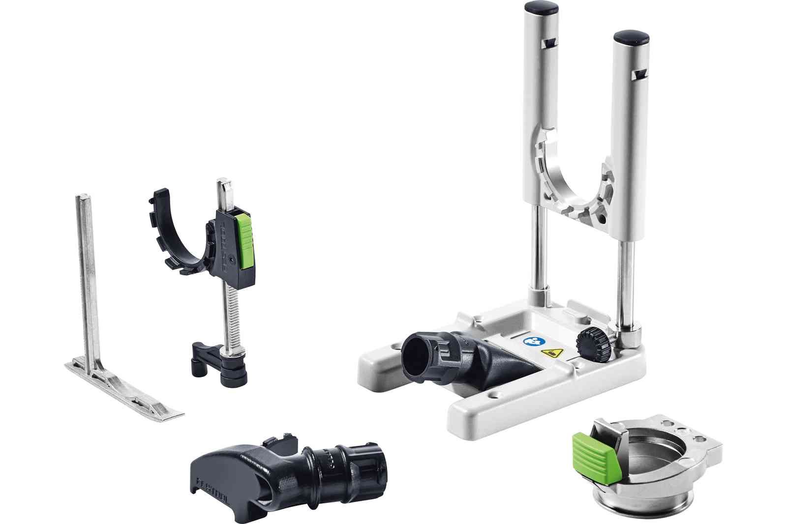 Tilbehørssæt Festool OSC-AH/TA/AV-Set