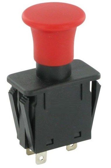 Kontakt Stiga 118450073/0