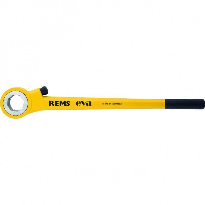 Håndtræder Rems Eva