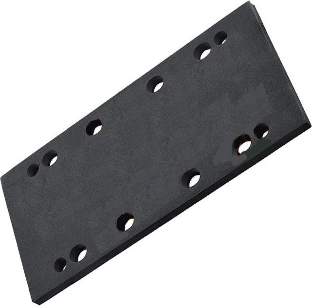 Slibesåle Bosch 2609100403