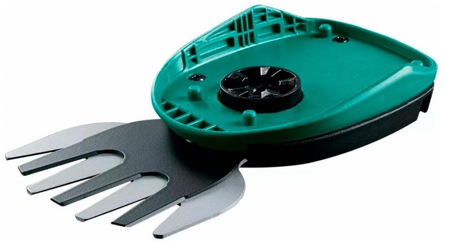 Kniv til græssaks Bosch ISIO ''Multi-Click''; F016800616