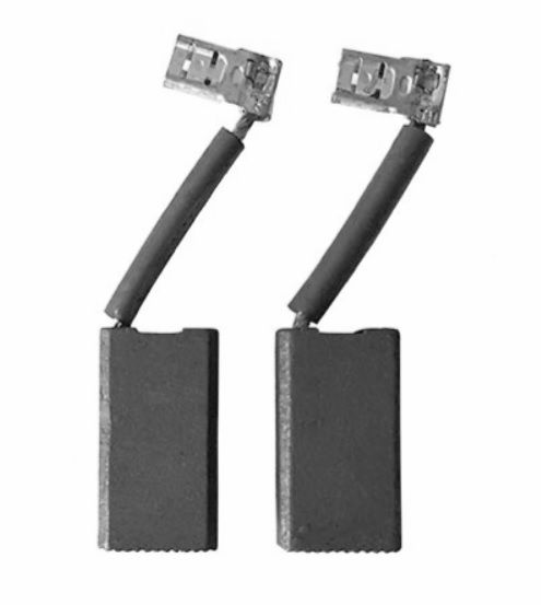 Kulbørster Bosch 1619P06346; 2 stk.