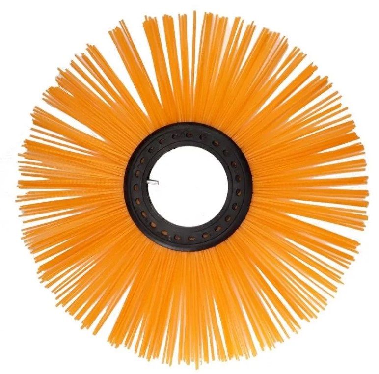 Børste Stiga SWS 800 G bøjet