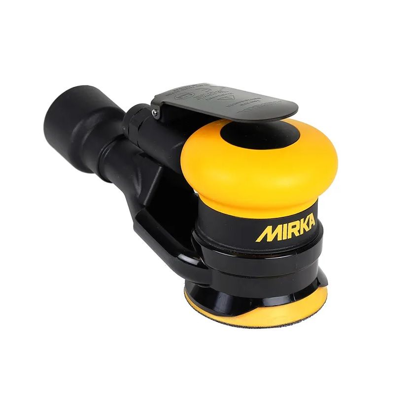 Slibe- og polermaskine Mirka RPS 300CV