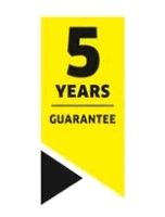 Garantiforlængelse Karcher-værktøj i op til 5 år!