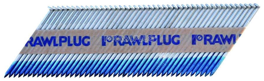 Søm RawlPlug SPG-DRK-3175;3,1x75 mm; 2200 stk.