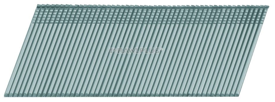 Søm RawlPlug BRADS20322,0x32 mm; 2000 stk. + 1 brændstofkapse