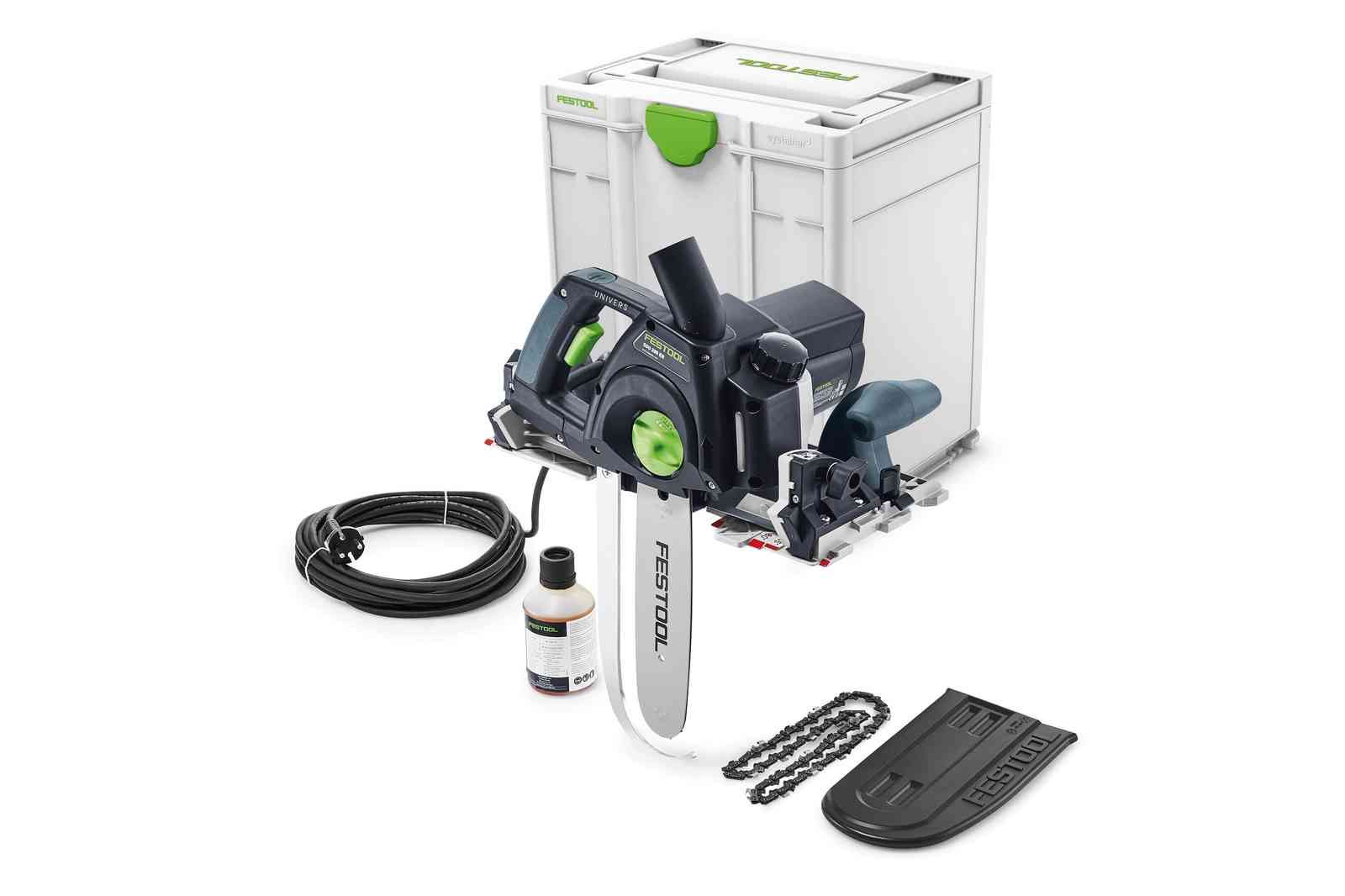 Motorsav Festool UNIVERS SSU 200 EB-Plus