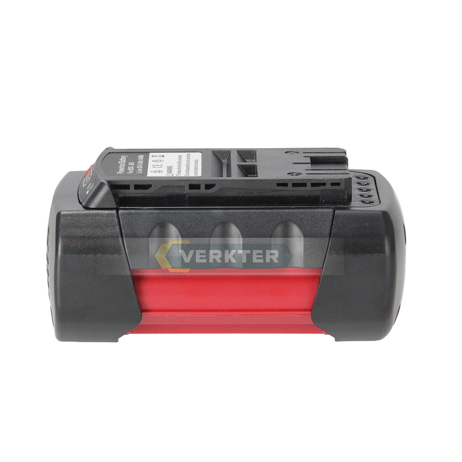 Batteri  Ahlio 36 V; 4,0 Ah; Li-ion; passer til Bosch værktøjer