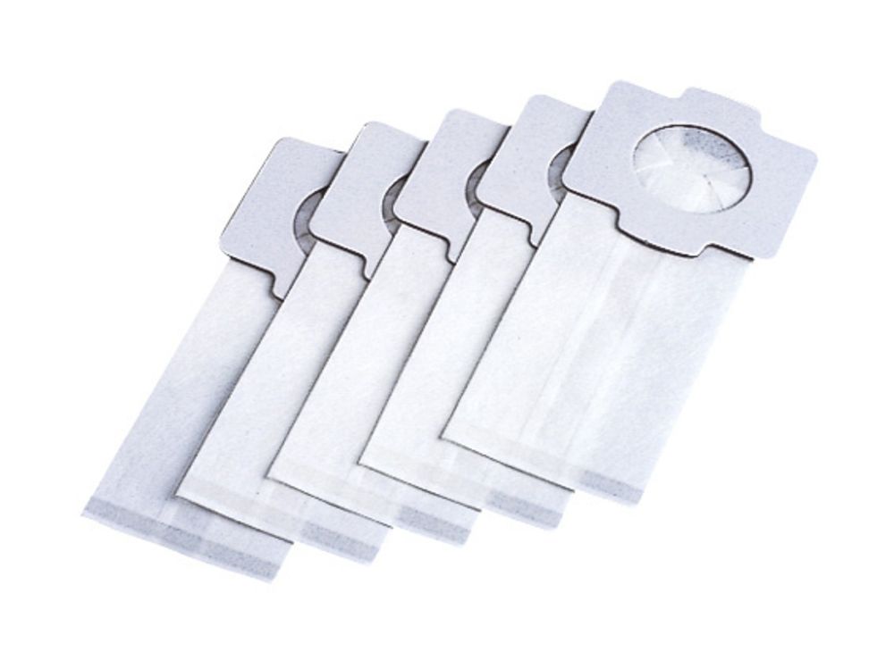 Papir støvpose Makita 198745-3; 5 stk.