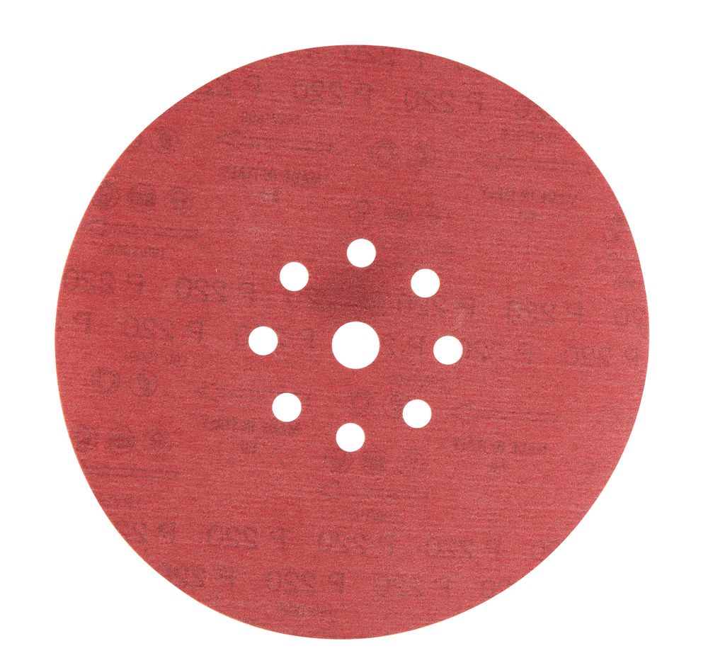 Slibepapir Makita; 225 mm; K220; 25 stk.