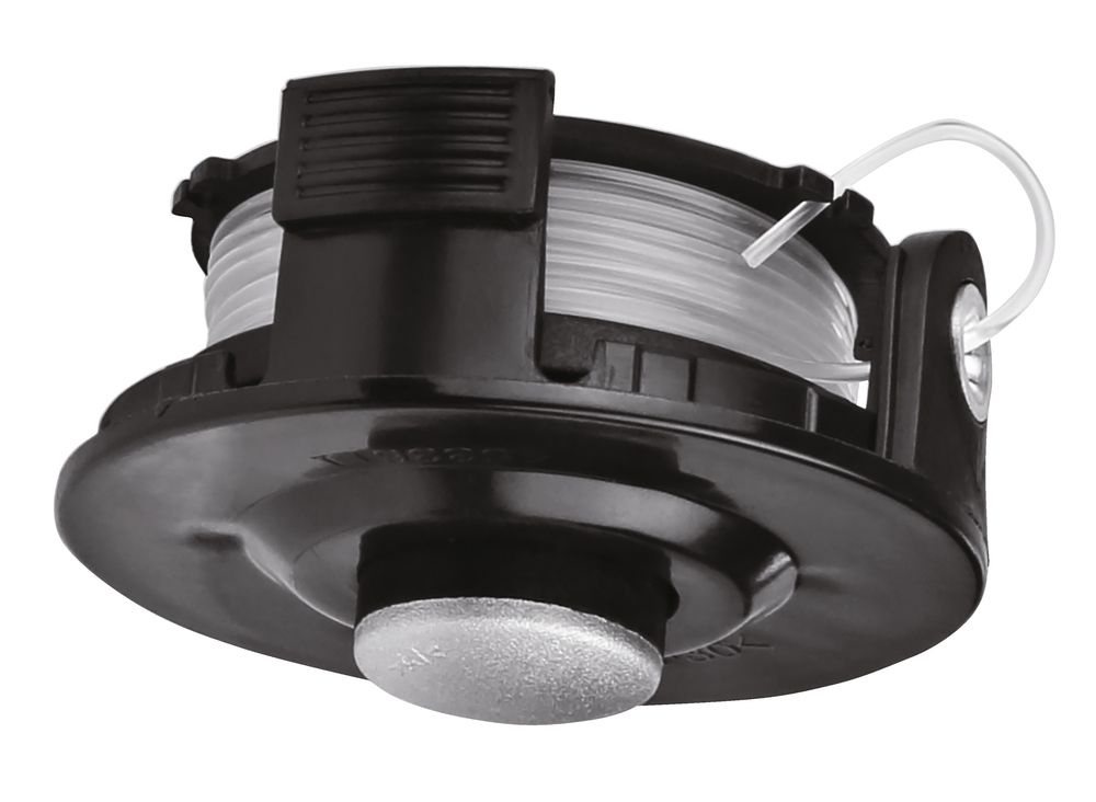 Spole med skæretråd med automatisk trådmating  Makita Tap & Go; 1,6 mm x 8 m