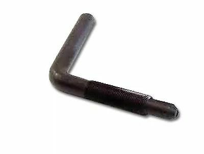 Rullehåndtag Tecomec ET1026001D; 1/4''