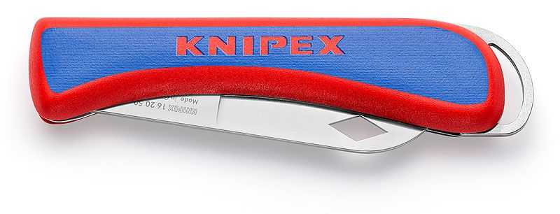 Kniv Knipex 162050SB