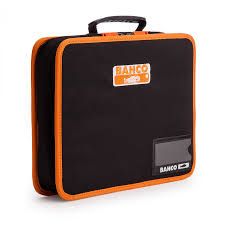 Værktøjstaske Bahco 4750FB5