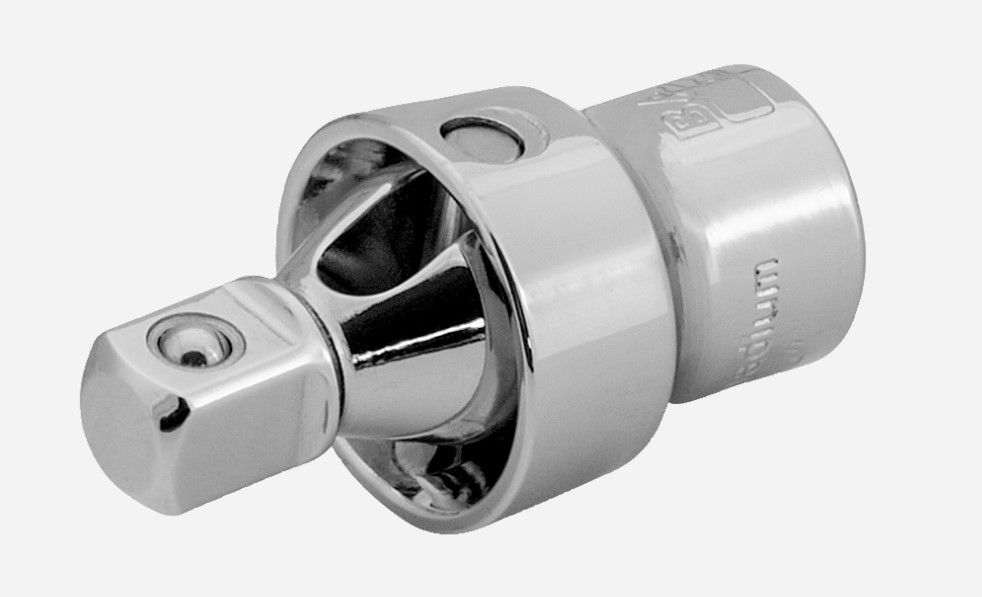 Socket adapter Bahco 6968; 1/4''; 34 mm