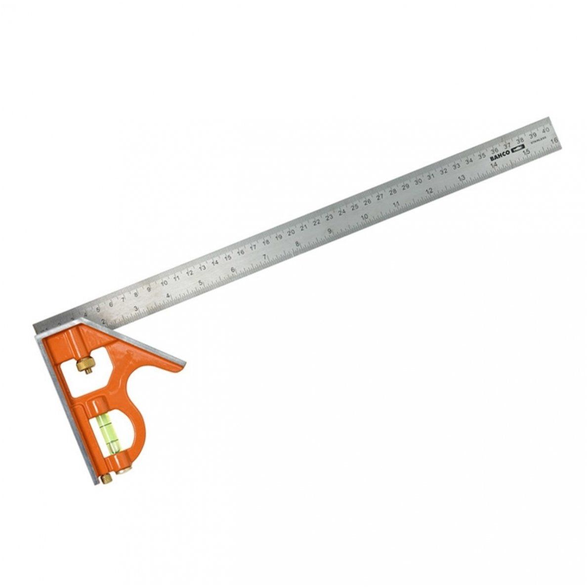 Lineal Bahco CS400; 400 mm