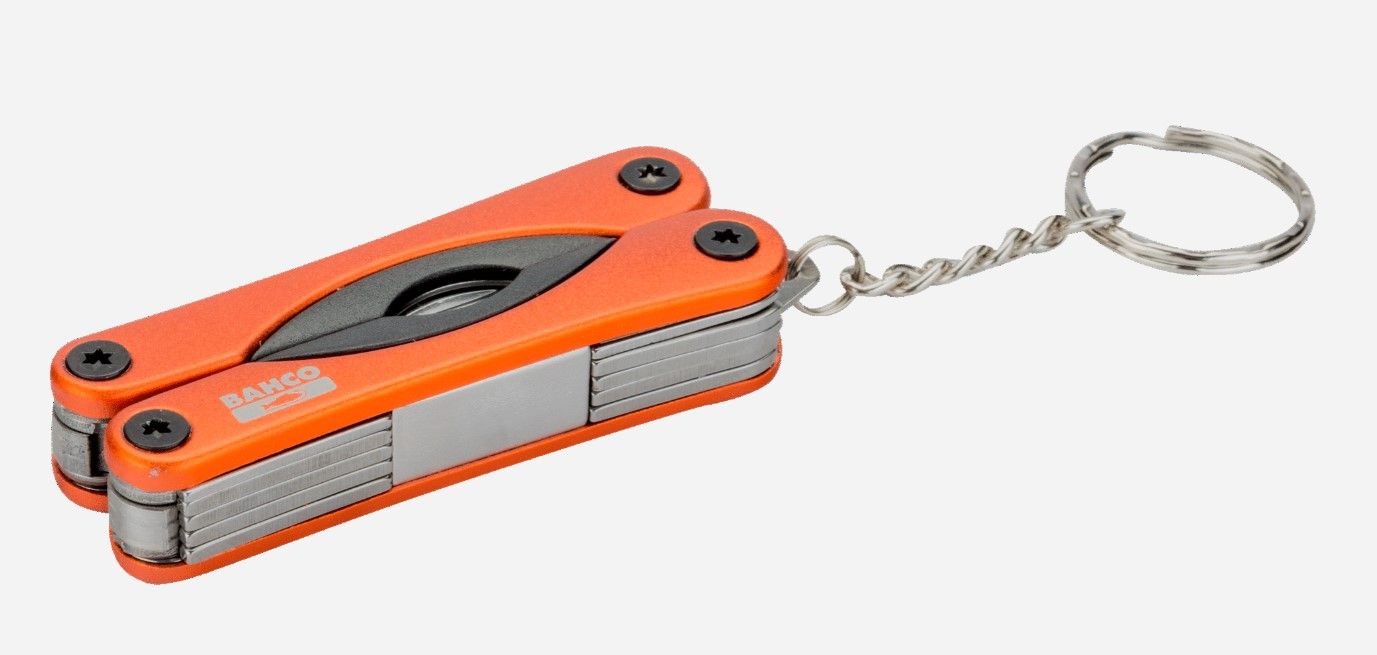 multiværktøj Bahco MTT121