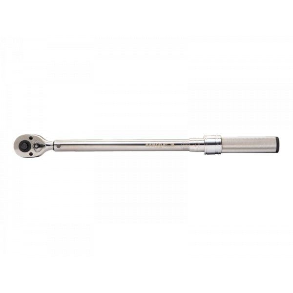 1/2'' Moment- nøkkel Bahco 7455-340; 620 mm; 60-340 Nm