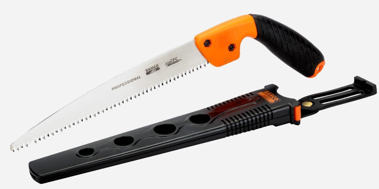 Sag Bahco 5128-JS-H; 280 mm; 5 TPI