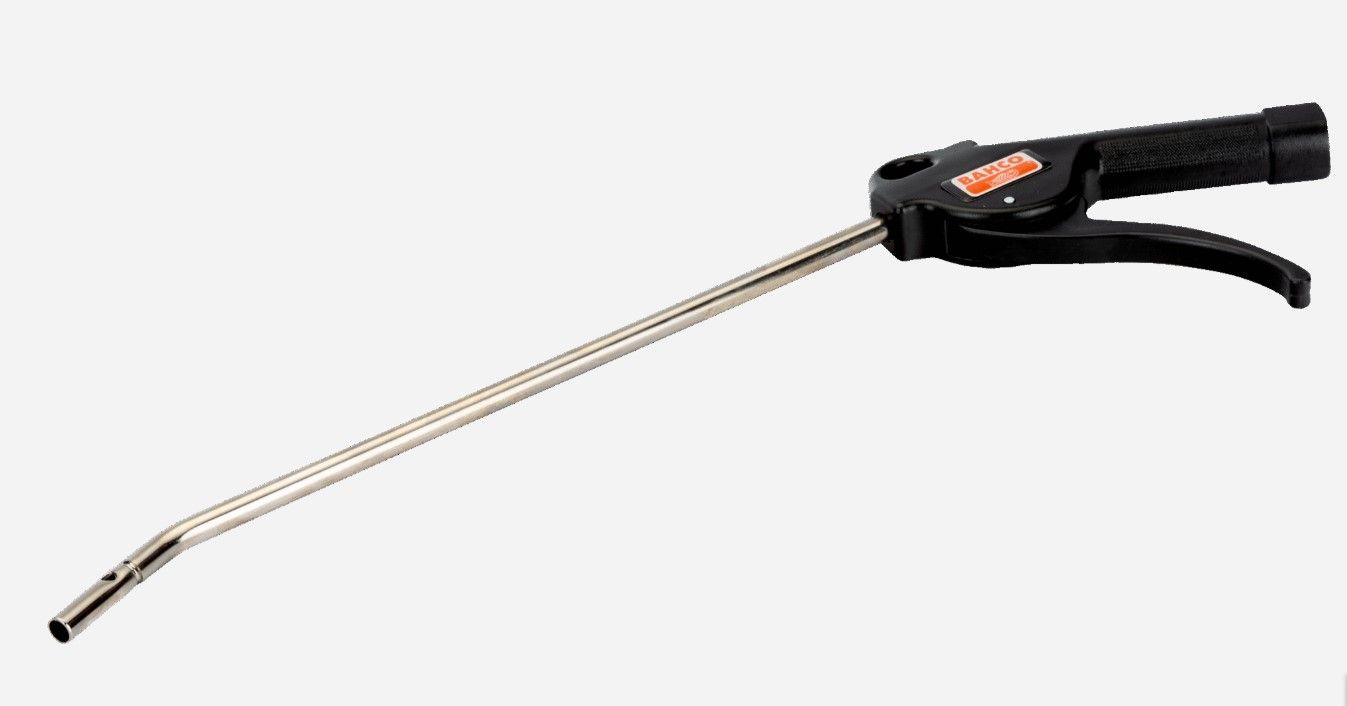 Blåsepistol Bahco BP219L; 1/4''; 330 mm