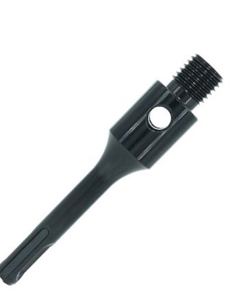 Adapter til borekrone ECEF; 115 mm; SDS-plus; M16