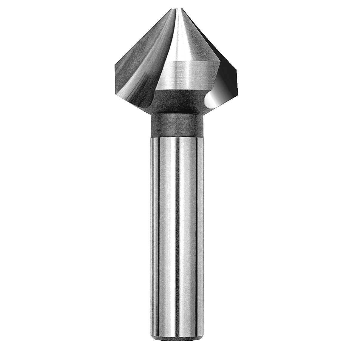 Forsænker ECEF HSS-G; DIN335C; 6,3 mm